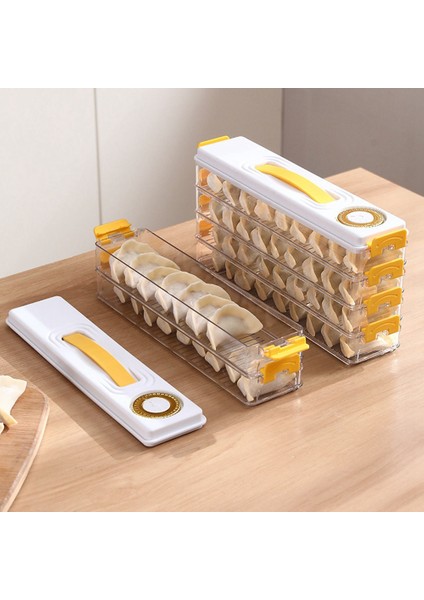 Saklama Kutusu Sandviç Saklama Gıda Sınıfı Çok Katmanlı, Zamanlama Donduruculu Taşınabilir (Yurt Dışından) fiyatları