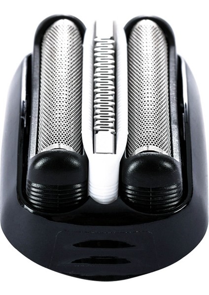 Braun Series 3 21B Elektrikli Tıraş Makinesi Başlığının Değiştirilmesi Için 3x - Siyah - Seri 3 Tıraş Makineleriyle Uyumlu (Yurt Dışından)
