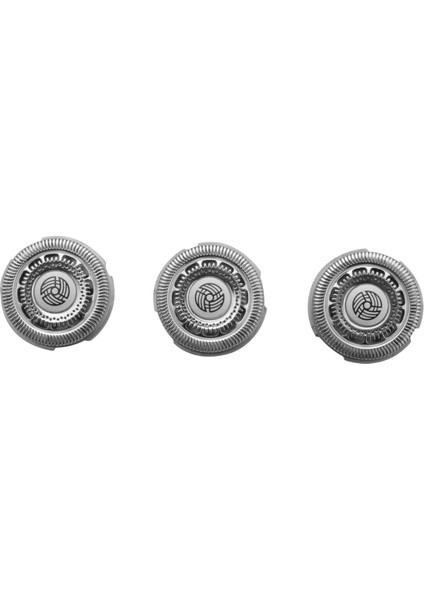 Philips Norelco Tıraş Makinesi Serisi 9000 Serisi 8950 Için 6x SH90 Yedek Başlıklar (Yurt Dışından) indirimleri