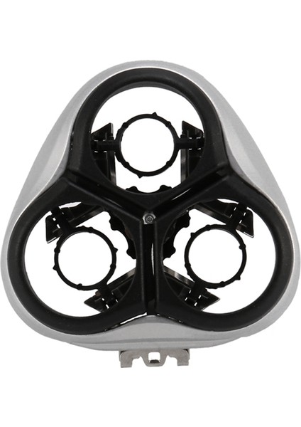 2x Elektronik Tıraş Makinesi Kafa Jilet/bıçak Tutucu Philips PT725 Serisi HQ8230 HQ8240/927 8250 7800 7810XL, Gri (Yurt Dışından) fiyatları