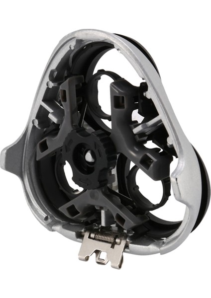 2x Elektronik Tıraş Makinesi Kafa Jilet/bıçak Tutucu Philips PT725 Serisi HQ8230 HQ8240/927 8250 7800 7810XL, Gri (Yurt Dışından) indirimleri