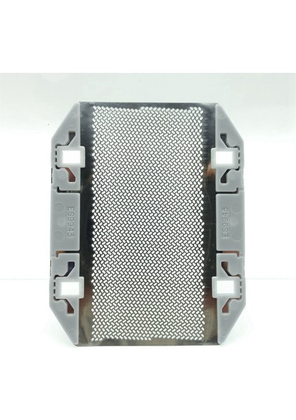 Panasonic ES318 ES3042 ES3800 ES3801 ES3830 ES3831 ES3832 ES3833 ES-SA40 Için 5x Yedek Folyo Ekran (Yurt Dışından)