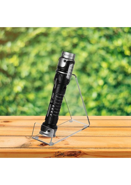 Lightsaber Standı Masaüstü Lightsaber Tutucu Plaka Standı Kayıt Standı Dekorasyonu Anti Pad ile (Yurt Dışından)