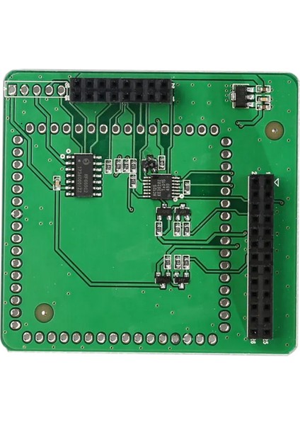 Vvdı Prog Için XDPG14CH MC68HC05X32(QFP64) Adaptör (Yurt Dışından)