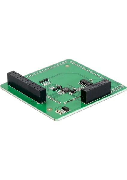 Vvdı Prog Için XDPG14CH MC68HC05X32(QFP64) Adaptör (Yurt Dışından)