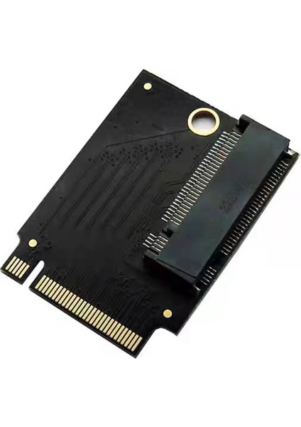 Ally SSD Hafıza Kartı Adaptörü Dönüştürücü Transfer Kartı 90° 2230 Ila 2280 Nvme M2 Transfer Kartı El Kartı Için (Yurt Dışından) indirimleri