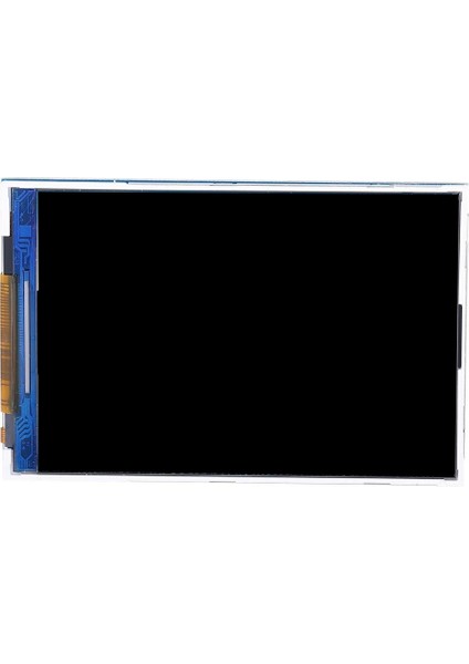 Ekran Modülü - & 2560 Board Için 3,5 Inç Tft LCD Ekran Modülü 480X320 (Renk: 1xlcd Ekran) (Yurt Dışından)