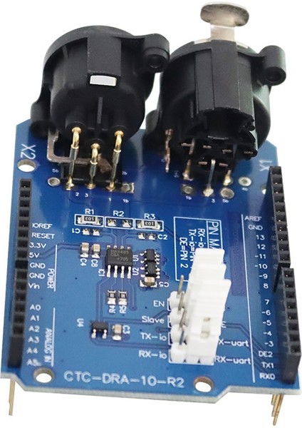 Geliştirme Kurulu Programlama Stem Maker Eğitimi Dıy Kontrol Kartı (Yurt Dışından)