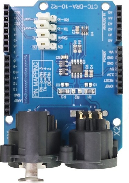 Geliştirme Kurulu Programlama Stem Maker Eğitimi Dıy Kontrol Kartı (Yurt Dışından)