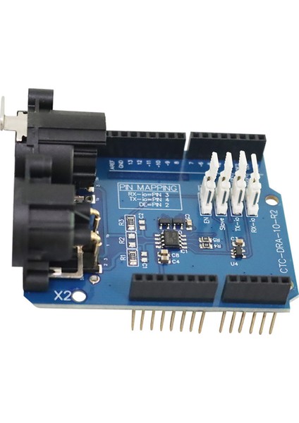 Geliştirme Kurulu Programlama Stem Maker Eğitimi Dıy Kontrol Kartı (Yurt Dışından)