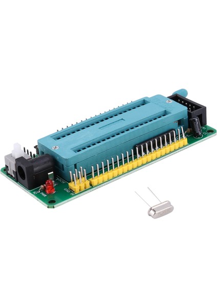 40P Kilit 51 Mcu Minimum Sistem Kartı Ultra Küçük Geliştirme Kurulu Akıllı Araba Robot Aksesuarları Dıy Temel 5 Adet (Yurt Dışından)