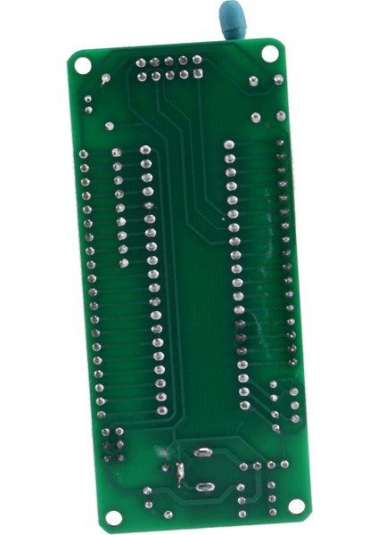 40P Kilit 51 Mcu Minimum Sistem Kartı Ultra Küçük Geliştirme Kurulu Akıllı Araba Robot Aksesuarları Dıy Temel 5 Adet (Yurt Dışından)