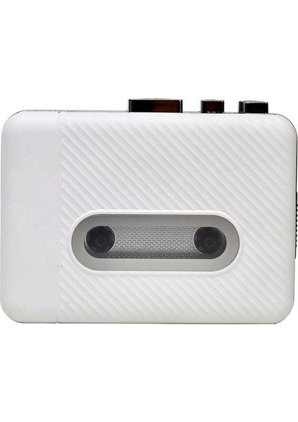 Süper USB Ses Bantları Kaset Çalar Yakalama Kaydediciden Mp3'e Dönüştürücü Yakalama Oynatıcı Kaset Teyp'ten Pc'ye USB Flash (Yurt Dışından)