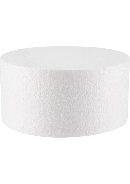 Yuvarlak Kek Kukla (6 Inç) (Yurt Dışından)