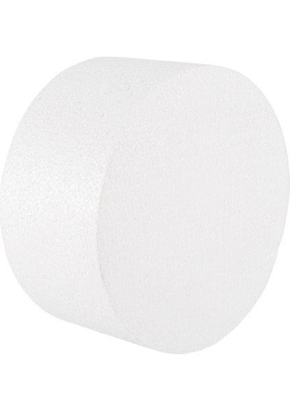 Yuvarlak Kek Kukla (6 Inç) (Yurt Dışından)