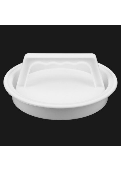 1 Hamburger Makinesi Burger Presi Kalıp Sebze Sığır Pounder Mutfak Kalıp Zanaat (Yurt Dışından) fiyatları