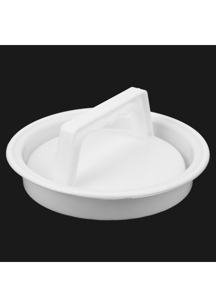 1 Hamburger Makinesi Burger Presi Kalıp Sebze Sığır Pounder Mutfak Kalıp Zanaat (Yurt Dışından) modelleri