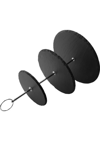 Kek Standı 3 Katmanlı - 3 Katmanlı Kek Standı Cupcake Servis Kulesi Düğün Doğum Günü Partisi Ev Dekorasyonu Için (Yurt Dışından) fiyatları