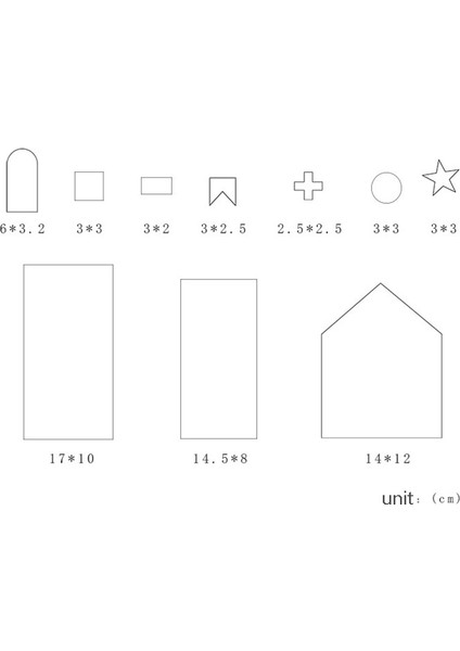 18 Adet 3D Zencefilli Kurabiye Evi Paslanmaz Çelik Noel Senaryo Çerez Kesiciler Seti Bisküvi Kalıp Fondan Kesici Pişirme Aracı (Yurt Dışından) indirimleri