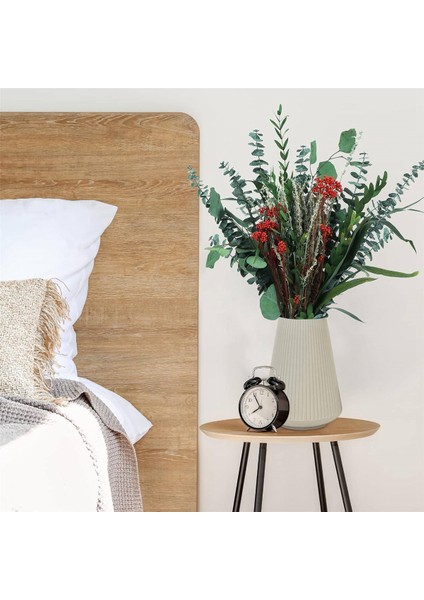 Duş Için 120 Adet Kurutulmuş Okaliptüs, Ev Dekorasyonu Için Saplı Okaliptüs, 17 Inç Duş Okaliptüs Asılı (Yurt Dışından) indirimleri