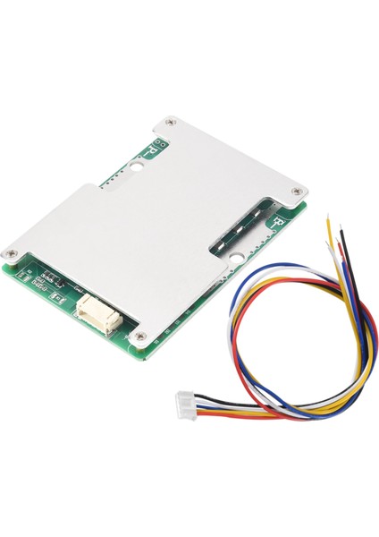 4s 12V 800A Bms Li-Iron Lityum Şarj Koruma Kartı, Güç Dengesi/geliştirilmiş Pcb Koruma Kartı (Yurt Dışından)