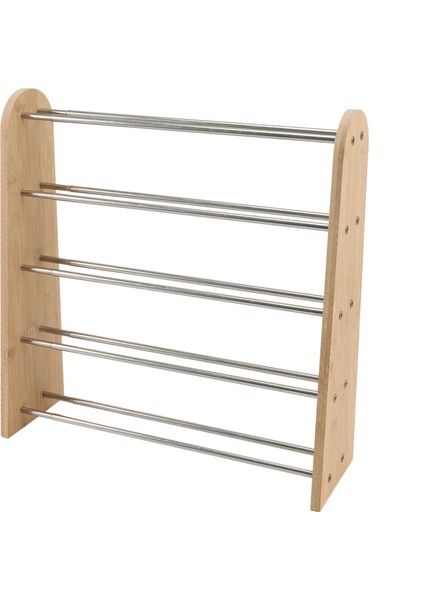 Geri Çekilebilir Lezzet Depolama Rafı, Deliksiz Raf, Dolap Rafı, Çok Katmanlı Mutfak Paslanmaz Çelik Baharat Rafı (Yurt Dışından) fiyatları