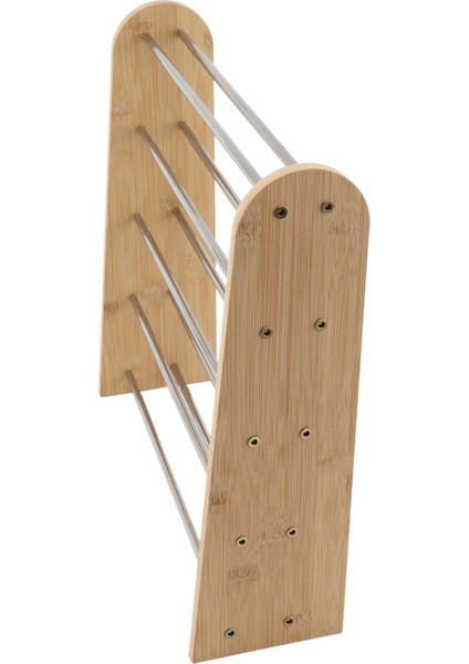 Geri Çekilebilir Lezzet Depolama Rafı, Deliksiz Raf, Dolap Rafı, Çok Katmanlı Mutfak Paslanmaz Çelik Baharat Rafı (Yurt Dışından) modelleri