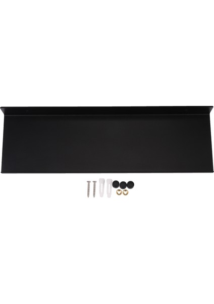 40CM Banyo Rafları Mutfak Duvar Rafı Duş Depolama Rafı Banyo Aksesuarları (Yurt Dışından)