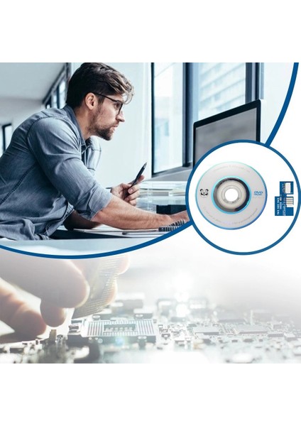 Doğrudan Okuma Için MODCHIP+SD2SP2 Adaptörü+Ntsc-U CD (Ntsc-U Cd) Için (Yurt Dışından)