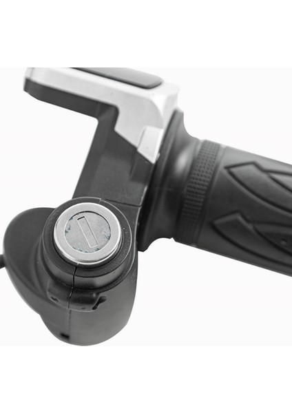 48V 1000W Elektrikli Scooter Fırçalanmış Kontrol Motoru + Elektrikli Scooter Bisiklet E-Bisiklet Için Gaz Büküm Kavrama Kiti (Yurt Dışından) fırsatları