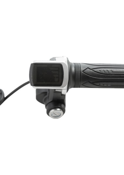 48V 1000W Elektrikli Scooter Fırçalanmış Kontrol Motoru + Elektrikli Scooter Bisiklet E-Bisiklet Için Gaz Büküm Kavrama Kiti (Yurt Dışından) indirimleri