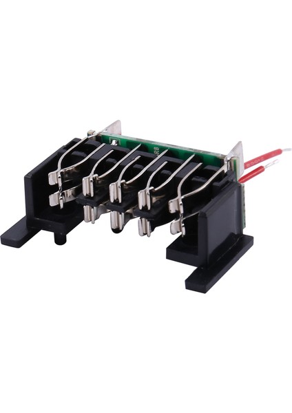 DCB120 Elektrikli Matkap Pcb 12V 10.8V Li-Ion Için Şarj Koruma Devre Kartı (Yurt Dışından)