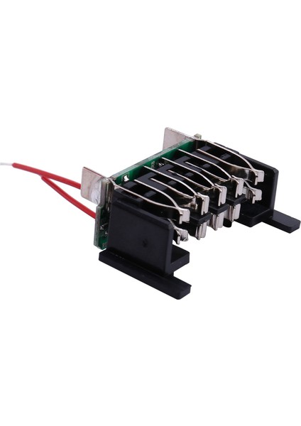 DCB120 Elektrikli Matkap Pcb 12V 10.8V Li-Ion Için Şarj Koruma Devre Kartı (Yurt Dışından)