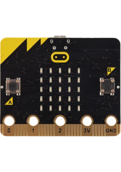 Bbc Go NRF51822 Geliştirme Kurulu Mbıt1 Için (Yurt Dışından)