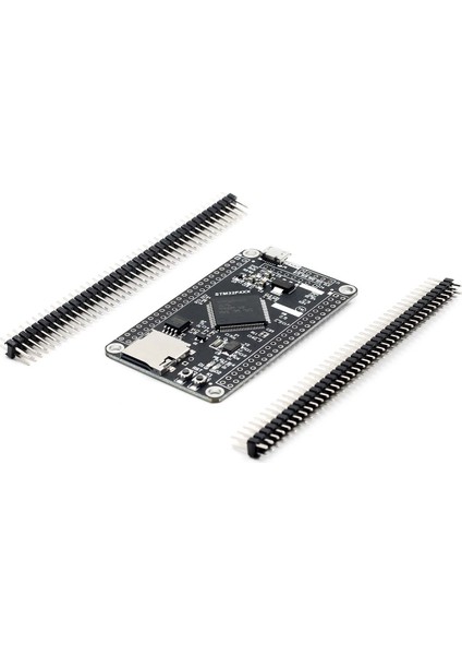 STM32F407VGT6 STM32 Sistem Çekirdek Kartı STM32F407 Geliştirme Kartı F407 Tek Çipli Öğrenme Kartı (Yurt Dışından)