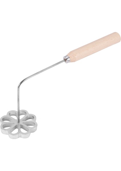 Rozet Timbale Demir Seti Bunuelera Saplı Geleneksel Meksika Bunuelo Pasta Makinesi Kesici Mutfak Gadget Çiçek (Yurt Dışından) fiyatları