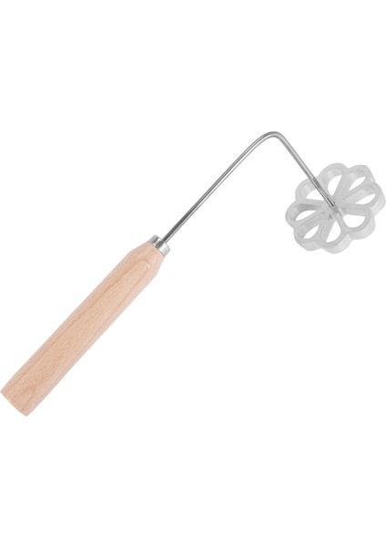 Rozet Timbale Demir Seti Bunuelera Saplı Geleneksel Meksika Bunuelo Pasta Makinesi Kesici Mutfak Gadget Çiçek (Yurt Dışından) fırsatları
