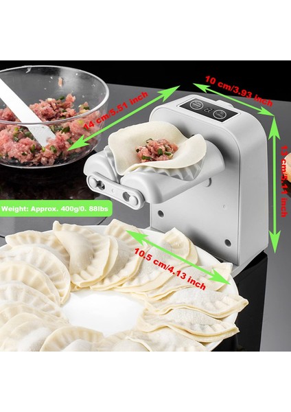 Otomatik Elektrikli Börek Yapma Makinesi Börek Kalıp Presleme Börek Cilt Kalıp Otomatik Aksesuarlar (Yurt Dışından) fırsatları