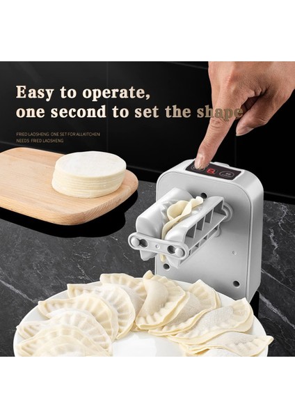 Otomatik Elektrikli Börek Yapma Makinesi Börek Kalıp Presleme Börek Cilt Kalıp Otomatik Aksesuarlar (Yurt Dışından) indirimleri
