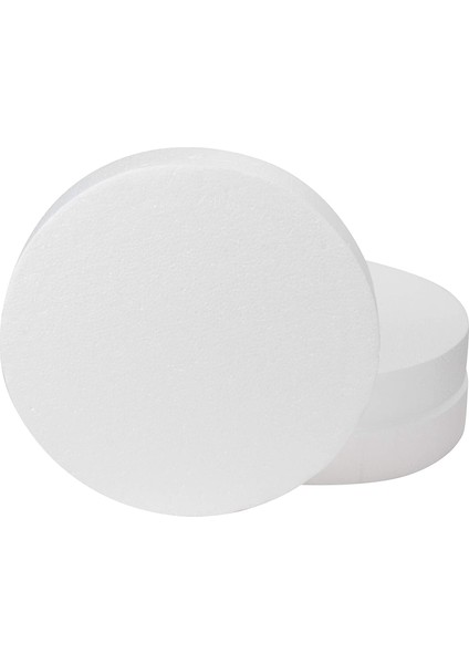 Dekorasyon ve Düğün Sergisi Için 4 Paket Köpük Kek Kuklası, Heykel, Modelleme Kendin Yap Sanatları, Çocuk Sınıfı, Çiçek (Yurt Dışından) indirimleri