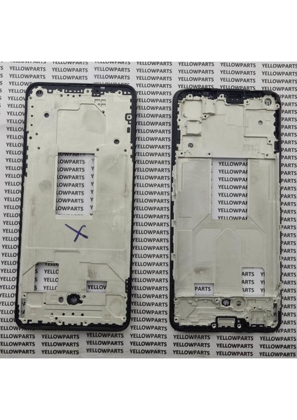 Oppo Reno 5 Ekran Çıtası