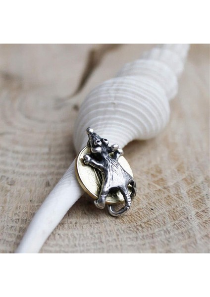 1 Adet Fare Charm Servetinizi Koruyun, Tatlı Para Muska Fare Paraları, Fare Para Muska Hediye Olarak Para (Yurt Dışından) modelleri