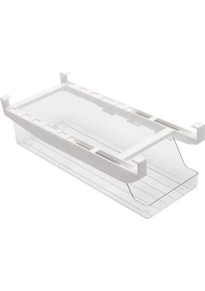 Buzdolabı Asma Içecek Saklama Kutusu Soda Kutuları Bira Yumurta Meyve Depolama Sepeti Mutfak Aksesuarları (Yurt Dışından)