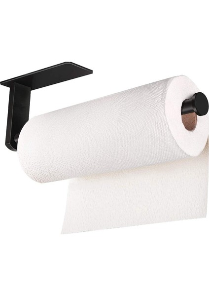 Kağıt Havluluk, Paslanmaz Çelik Rulo Kağıt Havlu Askısı Salon Banyo Için Uzun Rulo Kağıt Dispenseri Askısı (Yurt Dışından)