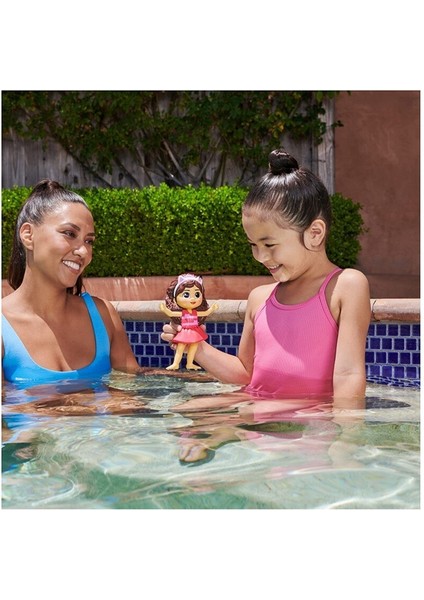 Spin Master Gabby Yüzme Arkadaşları - 6067010 fiyatları