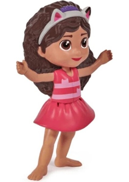 Spin Master Gabby Yüzme Arkadaşları - 6067010 fırsatları