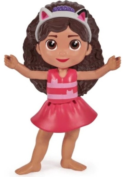 Spin Master Gabby Yüzme Arkadaşları - 6067010 indirimleri