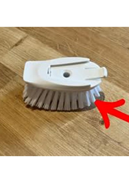 Uzun Saplı Fırça Hidrolik Tencere Yıkama Fırçası Otomatik Sıvı Dolum Fırçası Mutfak Artefakt Temizleme Fırçası Aksesuarları (Yurt Dışından) fiyatları