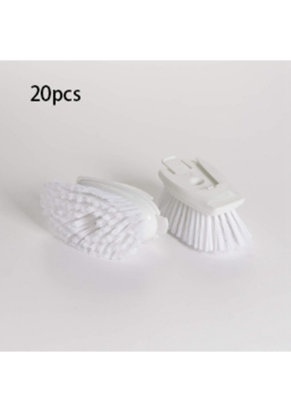 Uzun Saplı Fırça Hidrolik Tencere Yıkama Fırçası Otomatik Sıvı Dolum Fırçası Mutfak Artefakt Temizleme Fırçası Aksesuarları (Yurt Dışından) indirimleri