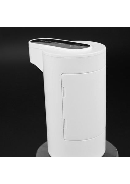 3x Otomatik Alkol Dağıtıcı Fotoselli Püskürtme Makinesi Sensörü Basın Sabunluk 350ML Sabunluk (Yurt Dışından) fiyatları